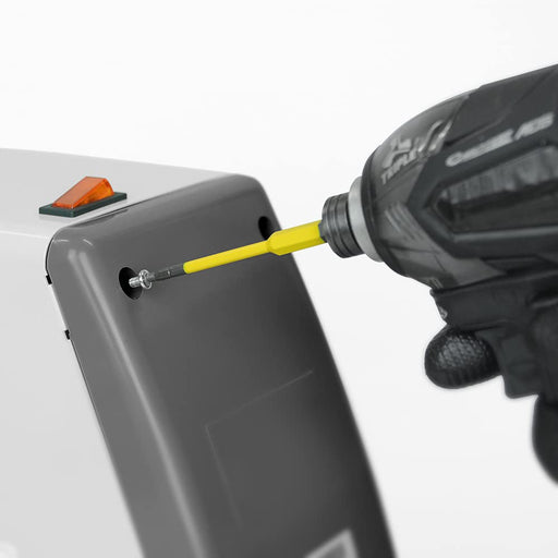 Anex Stool Anex Stripped Screw Removal Bit Compatible with Stainless Steel for +2 Anhd-290 Tool-Kiichin - The #1 Place for Japanese Goods in Your Hand!