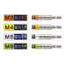 Anex - Electrical Work Torque Adapter M4 (1.4N-M) ATA-M4 Tool-Kiichin - The #1 Place for Japanese Goods in Your Hand!