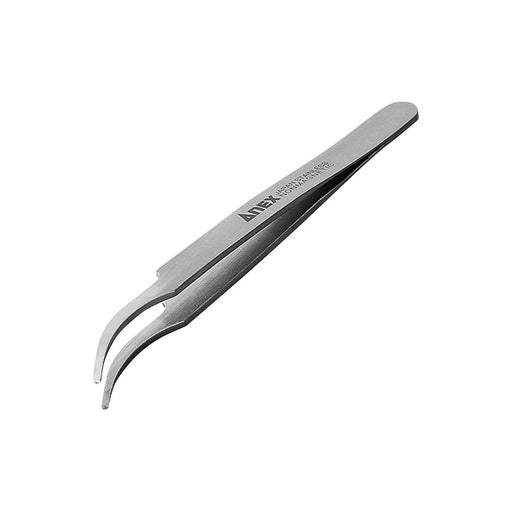 Anex No.207 Tweezers Sus304 Eagle Tip 120mm Long-Kiichin - The #1 Place for Japanese Goods in Your Hand!