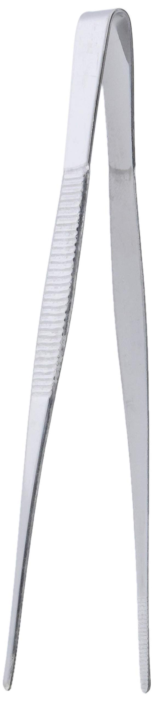 Anex Straight Tweezers 115mm Anex Tool No.120 Bulk 12 Pieces-Kiichin - The #1 Place for Japanese Goods in Your Hand!