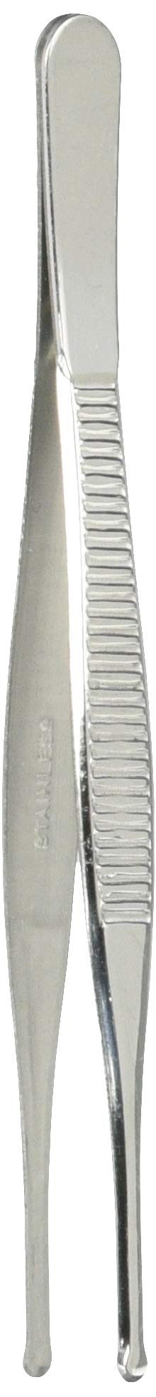 Anex Stainless Steel Baby Tweezers 102mm by Annex Tool - No.131-Kiichin - The #1 Place for Japanese Goods in Your Hand!