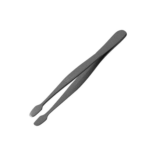 Anex No.144 Anex Stainless Steel 125mm Tweezers for Stamps Non-Adhesive Tool-Kiichin - The #1 Place for Japanese Goods in Your Hand!