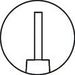 Anex Watch Band Pin Remover Tool No.68 - Anex (Anex)-Kiichin - The #1 Place for Japanese Goods in Your Hand!
