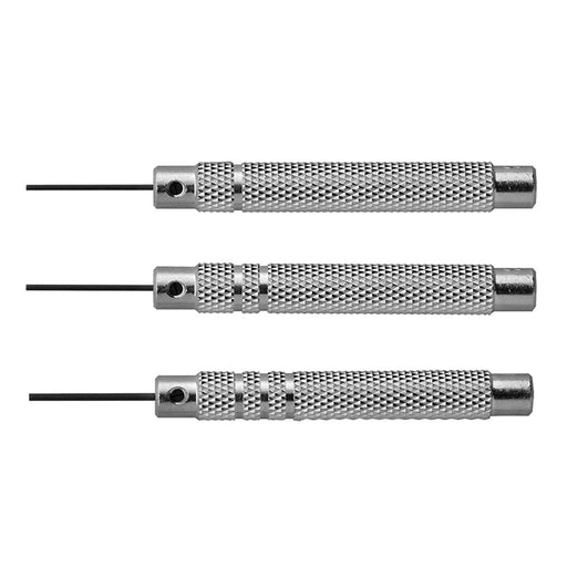 Anex Watch Band Pin Remover Set of 3 (0.7/0.8/0.9mm) No. 68-P3-Kiichin - The #1 Place for Japanese Goods in Your Hand!