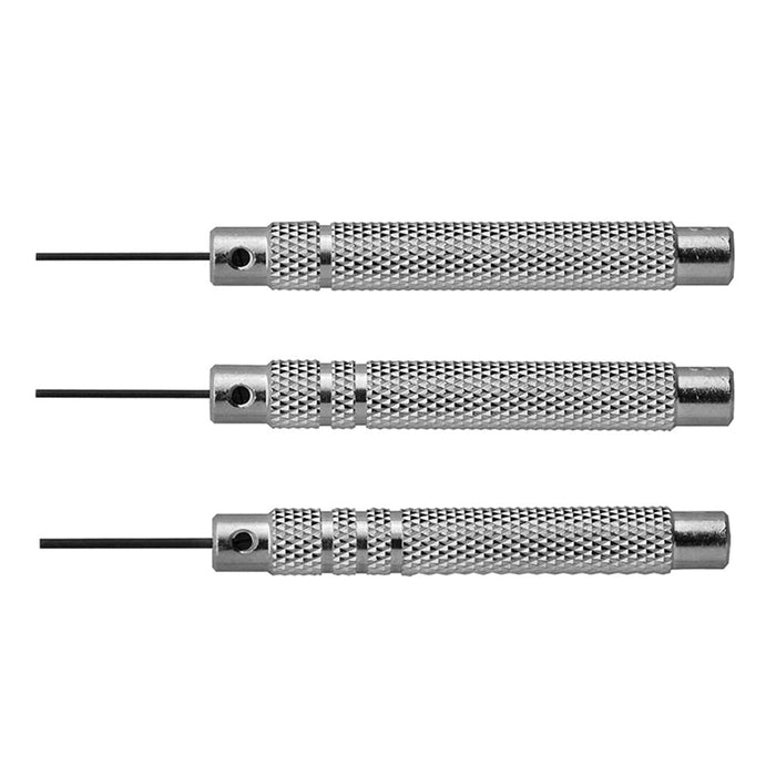 Anex Watch Band Pin Remover Set of 3 (0.7/0.8/0.9mm) No. 68-P3-Kiichin - The #1 Place for Japanese Goods in Your Hand!