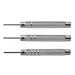 Anex Watch Band Pin Remover Set of 3 (0.7/0.8/0.9mm) No. 68-P3-Kiichin - The #1 Place for Japanese Goods in Your Hand!