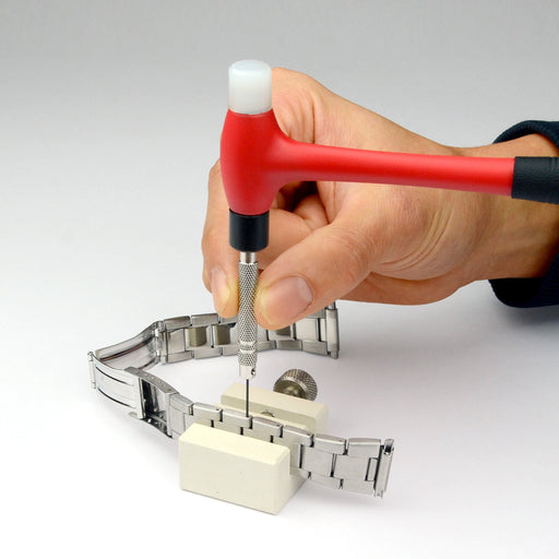 Anex No.68-P3 Watch Band Pin Remover Tool Set Bulk Purchase 6 Sets-Kiichin - The #1 Place for Japanese Goods in Your Hand!