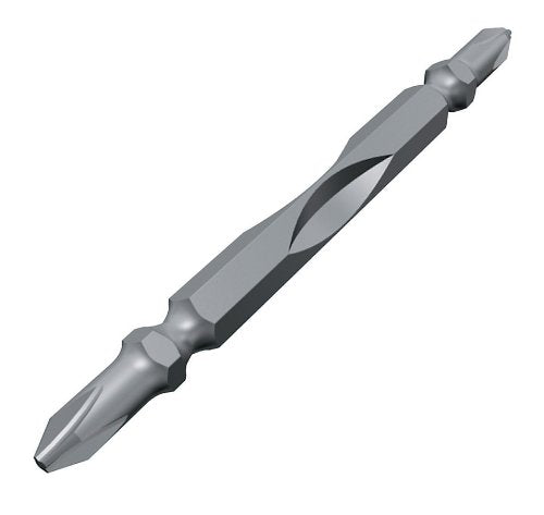 Anex Wing Slim Double-Headed Torsion Bit 2Pc Plus 2 X 110 Tool Astm-2110-Kiichin - The #1 Place for Japanese Goods in Your Hand!