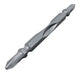 Anex Wing Slim Double-Headed Torsion Bit 2Pc Plus 2 X 110 Tool Astm-2110-Kiichin - The #1 Place for Japanese Goods in Your Hand!