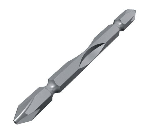 Anex Wing Torsion Double-Head 2Pc Bit Set 2 X 65 ATM-2065 Tool-Kiichin - The #1 Place for Japanese Goods in Your Hand!