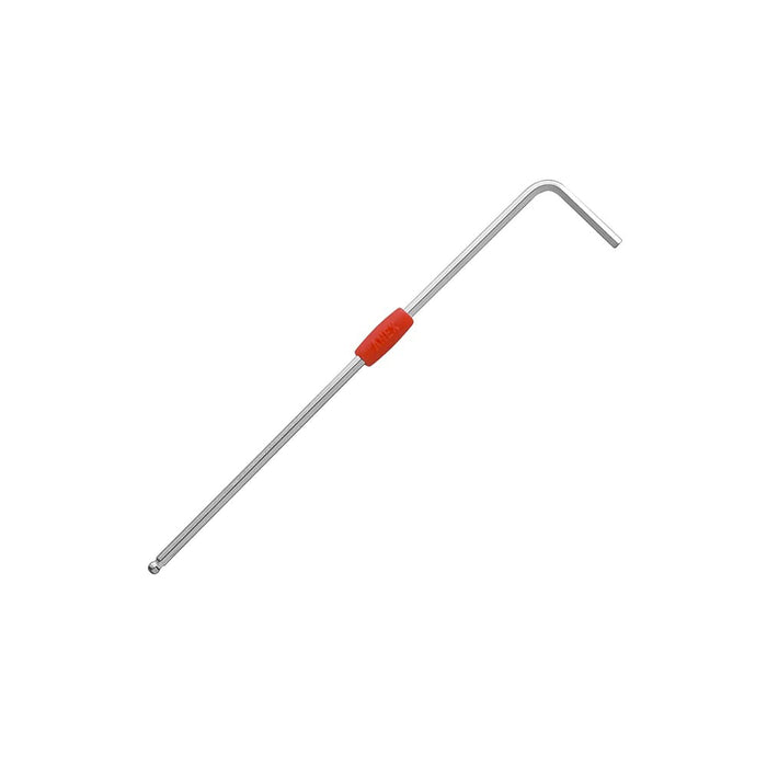 Anex 2mm Ball Point Wrench with Catch Grip - HB1-2 Tool-Kiichin - The #1 Place for Japanese Goods in Your Hand!