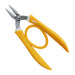 Anex Yattoko Stainless Steel Double Round Tool with Nylon Grip - 135mm No.253-N-Kiichin - The #1 Place for Japanese Goods in Your Hand!
