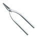 Anex Yattoko Sus410 Double Round Anex Stool 120mm No.242-Kiichin - The #1 Place for Japanese Goods in Your Hand!