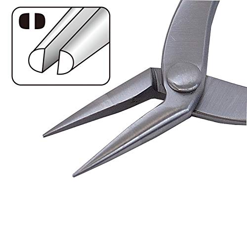 Anex 240 - Standard Anex Yattoko Sus410 Tool 120mm Size-Kiichin - The #1 Place for Japanese Goods in Your Hand!