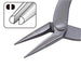 Anex 240 - Standard Anex Yattoko Sus410 Tool 120mm Size-Kiichin - The #1 Place for Japanese Goods in Your Hand!