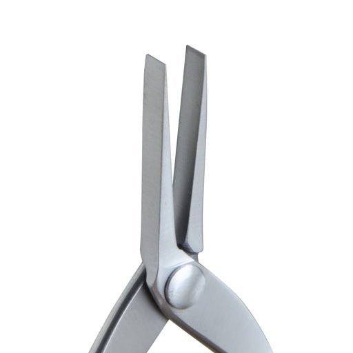 Anex - Yattoko Sus410 Flat 140mm Grip Tool No.258-Kiichin - The #1 Place for Japanese Goods in Your Hand!