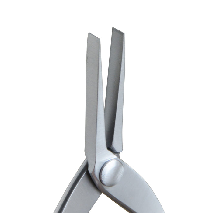 Anex - Yattoko Sus410 Flat 140mm Grip Tool No.258-Kiichin - The #1 Place for Japanese Goods in Your Hand!