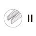 Anex - Yattoko Sus410 Flat 140mm Grip Tool No.258-Kiichin - The #1 Place for Japanese Goods in Your Hand!