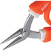 Anex Yattoko Sus410 Single Round Tool 135mm Grip - No.252-Kiichin - The #1 Place for Japanese Goods in Your Hand!