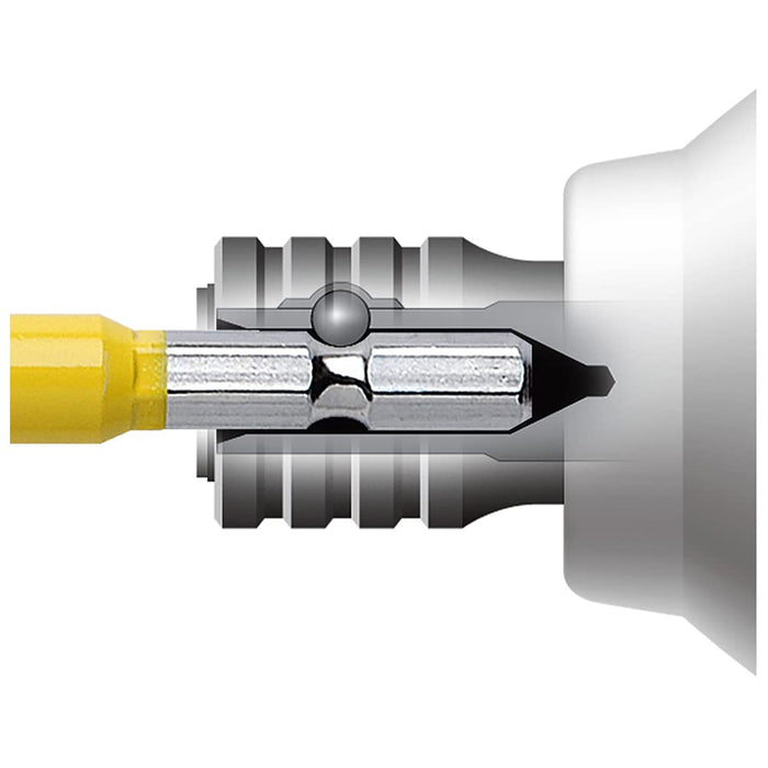 Anex - Color Bit Stepped +2X300 Acmd-2300 Tool-Kiichin - The #1 Place for Japanese Goods in Your Hand!