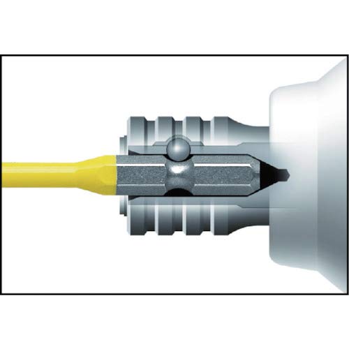 Anex - Color Bit Stepped +2X300 Acmd-2300 Tool-Kiichin - The #1 Place for Japanese Goods in Your Hand!
