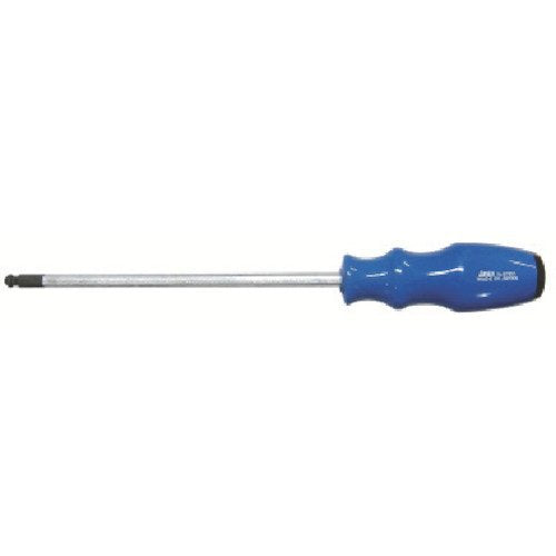 Anex 6mm Width Ball Point Driver 170 No.6700 Flat-Kiichin - The #1 Place for Japanese Goods in Your Hand!