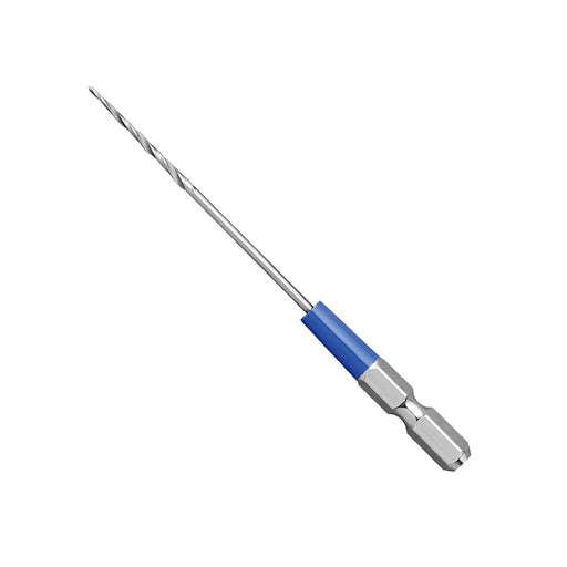 Anex High-Speed Steel 2mm Pilot Hole Drill by Annex Tool - ACK-020 Model Color Spec-Kiichin - The #1 Place for Japanese Goods in Your Hand!