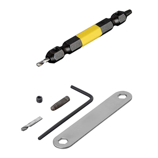 Anex No.2 M3.5-5 Screw Removal Bit Anh-265 Annex Tool Set-Kiichin - The #1 Place for Japanese Goods in Your Hand!