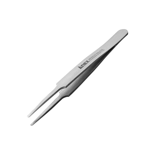 Anex SUS304 Round Tip Tweezers - 120mm No.201 Tool-Kiichin - The #1 Place for Japanese Goods in Your Hand!