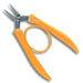 Anex Yatco Sus410 Anex with Double Round 135mm Grip - No.253 Tool-Kiichin - The #1 Place for Japanese Goods in Your Hand!