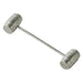 Aoyoshi Japan Vintage Stainless Steel Knife Holder - Barrel Design-Kiichin - The #1 Place for Japanese Goods in Your Hand!