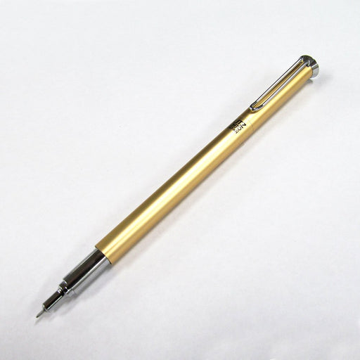 Ohto Ritz Gold Ballpoint Gel Pen Model Ngp-805L-Gd-Kiichin - The #1 Place for Japanese Goods in Your Hand!
