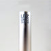 Ohto Ritz Silver Gel Ballpoint Pen Model NGP-805L-SV-Kiichin - The #1 Place for Japanese Goods in Your Hand!