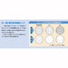 Ohto Set of 5 Black Oil-Based Ballpoint Pen Refills R-4C7Np-Kiichin - The #1 Place for Japanese Goods in Your Hand!