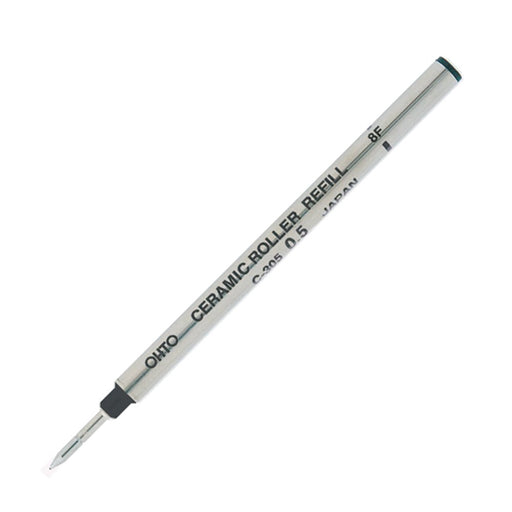 Ohto C-305P 0.5mm Water-Based Black Ballpoint Pen Refill - Box of 5-Kiichin - The #1 Place for Japanese Goods in Your Hand!