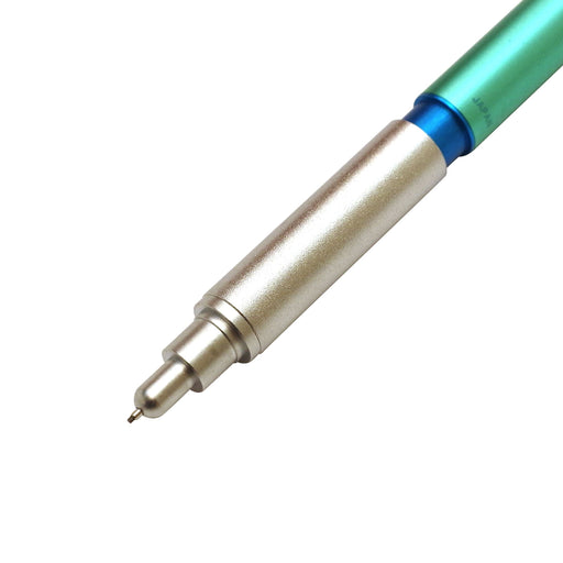 Ohto Sharp 0.5mm Silver Concept Ohto Sp-1505C-Sv - Premium Quality-Kiichin - The #1 Place for Japanese Goods in Your Hand!