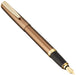 Ohto Celsus Brown FF-20C Fountain Pen - High-Quality Writing Instrument-Kiichin - The #1 Place for Japanese Goods in Your Hand!