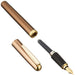 Ohto Celsus Brown FF-20C Fountain Pen - High-Quality Writing Instrument-Kiichin - The #1 Place for Japanese Goods in Your Hand!