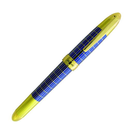 Ohto Majestic Blue FF-20MJ-BL High-Quality Fountain Pen-Kiichin - The #1 Place for Japanese Goods in Your Hand!