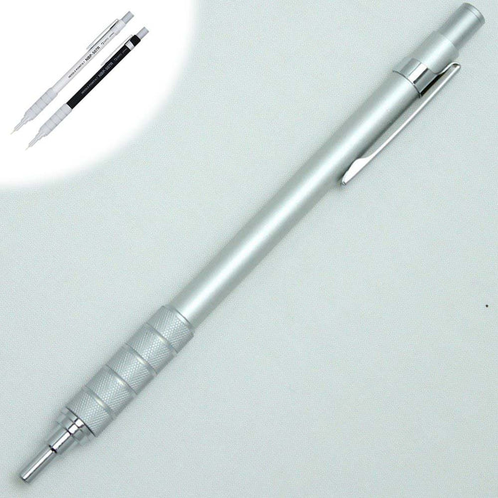 Ohto Blue Oil Ballpoint Pen 0.7 Needle Point Model 507R-Kiichin - The #1 Place for Japanese Goods in Your Hand!