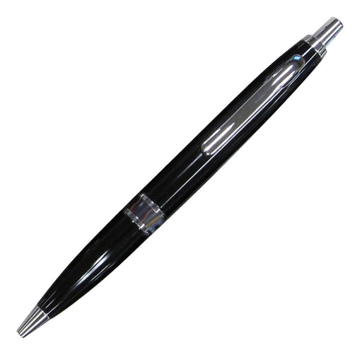 Ohto Black Ballpoint Pen - Oil-Based Ink American Taste Model AT-5R206A-Kiichin - The #1 Place for Japanese Goods in Your Hand!