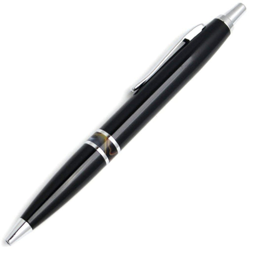 Ohto Black Ballpoint Pen - Oil-Based Ink American Taste Model AT-5R206A-Kiichin - The #1 Place for Japanese Goods in Your Hand!