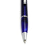 Ohto American Taste Blue Oil-Based Ballpoint Pen At-5R219-Kiichin - The #1 Place for Japanese Goods in Your Hand!