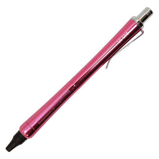 Ohto Vivic Pink Ballpoint Pen Oil-Based Nbp-407V-Pk Ohto-Kiichin - The #1 Place for Japanese Goods in Your Hand!