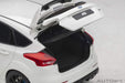 Autoart 1/18 Ford Focus RS White-Kiichin - The #1 Place for Japanese Goods in Your Hand!