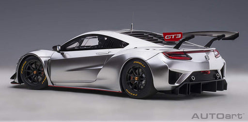 Autoart 1/18 Honda NSX GT3 2018 81897-Kiichin - The #1 Place for Japanese Goods in Your Hand!