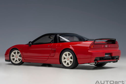 Autoart 1/18 Honda NSX-R (NA2) 73217 New Formula Red-Kiichin - The #1 Place for Japanese Goods in Your Hand!