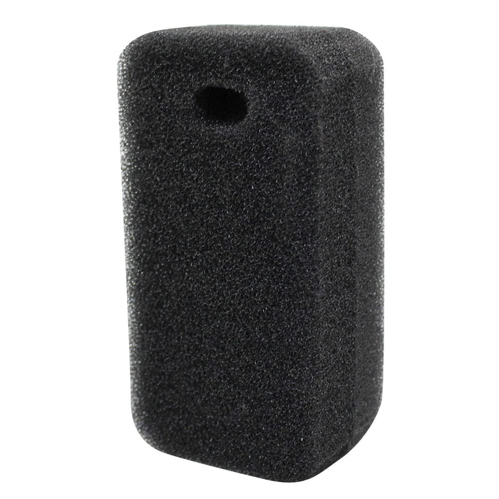 Azuma Industrial Japan Bathtub Cleaning Sponge with Magnet Hook - Efficient Foam and Drainage Solution-Kiichin - The #1 Place for Japanese Goods in Your Hand!