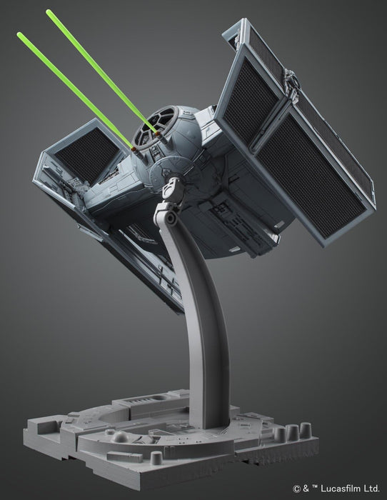 Bandai Spirits Star Wars 1/72 Scale X1 Advanced Color Model - New Package-Kiichin - The #1 Place for Japanese Goods in Your Hand!