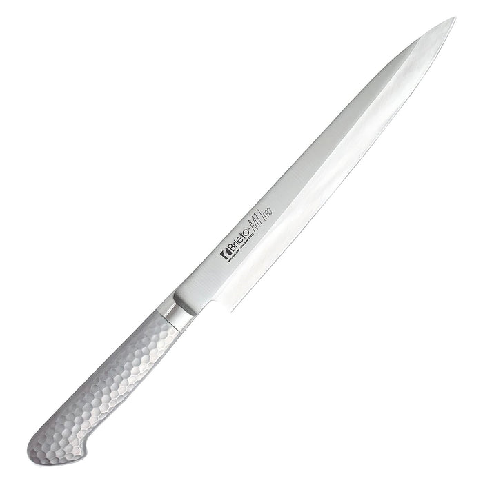 Brieto M11 Pro 27cm Yanagiba Knife - Premium Molybdenum Steel-Kiichin - The #1 Place for Japanese Goods in Your Hand!